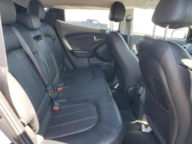 2014 HYUNDAI TUCSON GLS