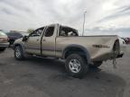 2002 Toyota Tundra Access Cab продається в North Las Vegas, NV - Rollover