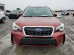 2017 Subaru Forester 2.0Xt Touring na sprzedaż w Earlington, KY - Hail