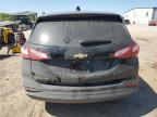 2020 Chevrolet Equinox Ls იყიდება Mercedes-ში, TX - Water/Flood