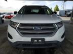 2018 Ford Edge Se продається в Hayward, CA - Mechanical