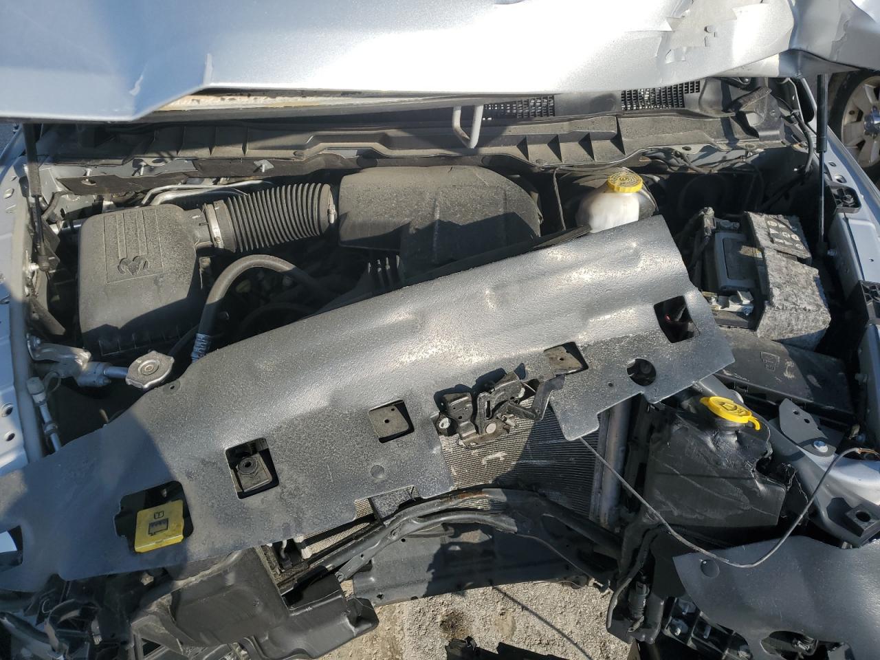 1C6RR7FG7KS533780 2019 Ram 1500 Classic Tradesman