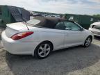 2006 Toyota Camry Solara Se продається в Spartanburg, SC - Side