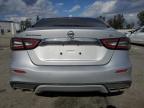 2020 Nissan Maxima Sv იყიდება Rancho Cucamonga-ში, CA - Front End