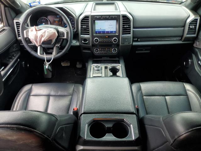 FORD EXPEDITION 2021 Black
