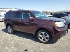 2012 Honda Pilot Exl للبيع في Cahokia Heights، IL - Hail