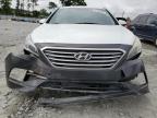 2016 Hyundai Sonata Se იყიდება Byron-ში, GA - Front End