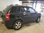 2008 Hyundai Tucson Gls zu verkaufen in Chalfont, PA - Front End