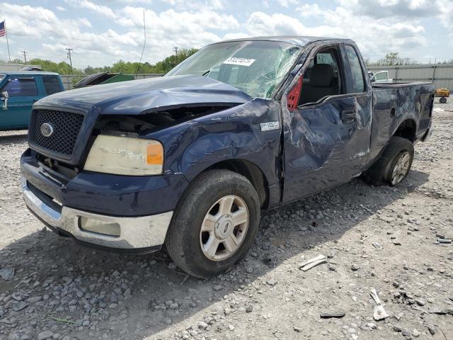 2004 Ford F150 