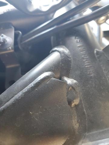  HONDA CB CYCLE 2013 Черный