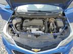 2018 Chevrolet Cruze Lt იყიდება Tanner-ში, AL - Side