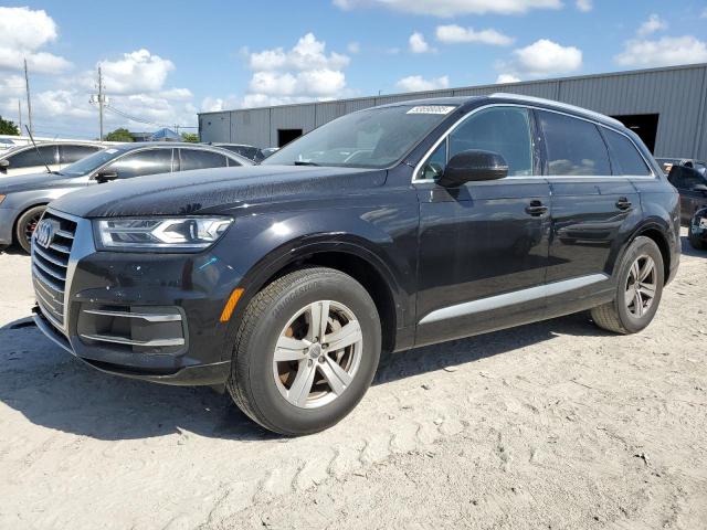 2017 Audi Q7 Premium