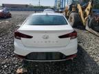 2020 Hyundai Elantra Sel na sprzedaż w Windsor, NJ - Front End