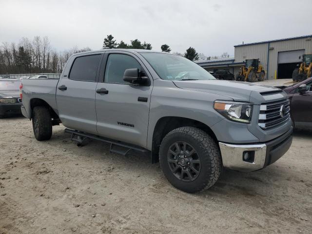  TOYOTA TUNDRA 2021 Szary