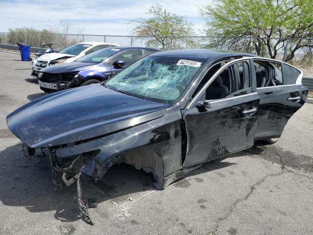 INFINITI Q50 PURE 2021