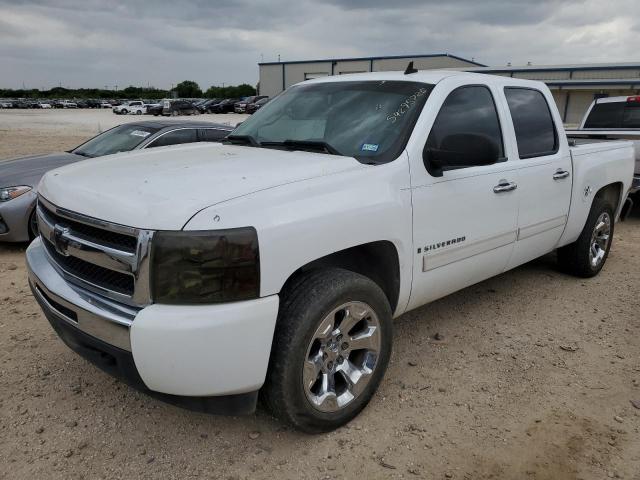 2009 Chevrolet Silverado C1500 Lt