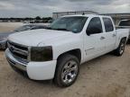2009 Chevrolet Silverado C1500 Lt de vânzare în San Antonio, TX - Side