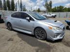 2015 Subaru Wrx Premium იყიდება Miami-ში, FL - Mechanical