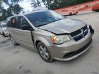 2013 Dodge Grand Caravan Se en Venta en Ocala, FL - Front End