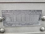 2012 Utility Vs2Ra Refrigerated Van Trailer for Sale in Elgin, IL - Rear End