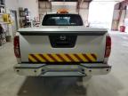 2016 Nissan Frontier S იყიდება Chambersburg-ში, PA - Minor Dent/Scratches
