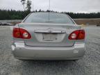 2004 Toyota Corolla Ce for Sale in Concord, NC - Rear End