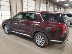 2023 Hyundai Palisade Se zu verkaufen in Blaine, MN - Front End