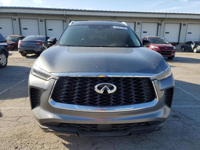  INFINITI QX60 2023 Szary