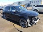 2018 AUDI SQ5 PRESTIGE à vendre chez Copart QC - MONTREAL