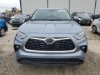 2020 Toyota Highlander L en Venta en Lawrenceburg, KY - Hail