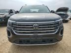 2024 Volkswagen Atlas Se en Venta en San Antonio, TX - Hail