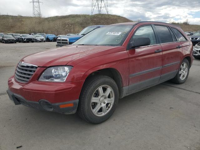 2006 Chrysler Pacifica 