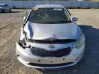 2015 Kia Forte Lx for Sale in Anderson, CA - Rear End