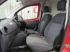 2010 PEUGEOT BIPPER S H for sale at Copart PETERLEE