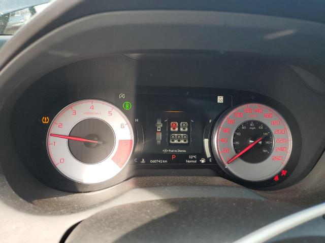 2022 ACURA RDX A-SPEC