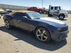 2011 Chevrolet Camaro 2Ss იყიდება Albuquerque-ში, NM - All Over
