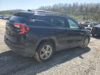 2024 Gmc Terrain Sle for Sale in Hurricane, WV - Water/Flood