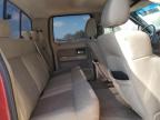 2008 Ford F150 Supercrew for Sale in Riverview, FL - Rear End