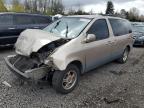 2002 Toyota Sienna Le for Sale in Portland, OR - Front End