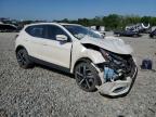 2022 Nissan Rogue Sport Sl продається в Tifton, GA - Front End