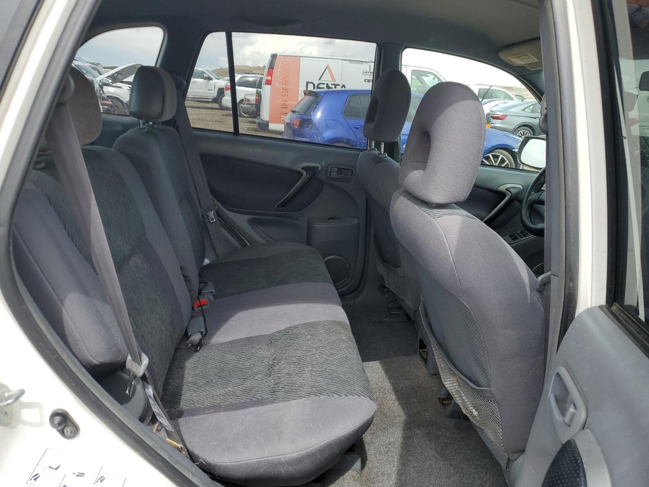 2001 Toyota Rav4 VIN: JTEHH20V016007429 Lot: 51351315