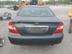 2004 Toyota Camry Le на продаже в Spartanburg, SC - Front End