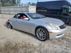 2007 Infiniti G35  იყიდება Ellenwood-ში, GA - Top/Roof