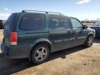 2006 CHEVROLET UPLANDER LT à vendre chez Copart AB - CALGARY