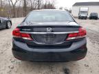 2013 Honda Civic Lx на продаже в Northfield, OH - Mechanical