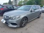 2014 MERCEDES BENZ E220 AMG S for sale at Copart GLOUCESTER