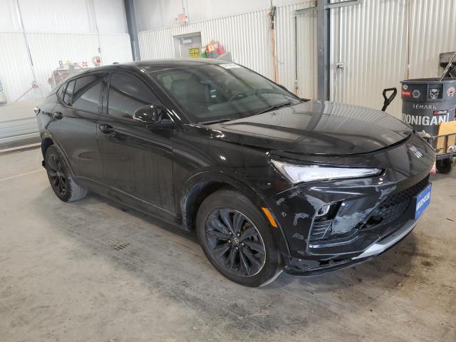  BUICK ENVISTA SP 2024 Black