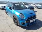 2015 MINI COOPER S for sale at Copart YORK