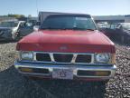 1995 Nissan Truck E/Xe de vânzare în Hueytown, AL - Rear End
