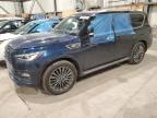 2024 INFINITI QX80 LUXE à vendre chez Copart QC - MONTREAL